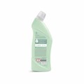 Гель для чистки сантехники ЭКО 750 мл CRISPI by GRASS, биоразлагаемый, 125700 608725