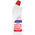 Средство для отбеливания, дезинфекции и уборки 1 л, БЕЛИЗНА-ГЕЛЬ "Лимон" (хлора 5%), концентрат, 203308 605726