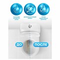 Средство для сантехники и уборки санитарных помещений 5,3 кг, GRASS DOS GEL, дезинфицирующее, концентрат, 125240 607939