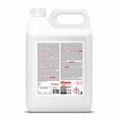 Средство для уборки сантехнических блоков 5,3 кг GRASS WC-GEL, кислотное, гель, 125203 605628