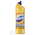 Средство для уборки туалета 1 л, DOMESTOS (Доместос) "Ультра Блеск", гель, 67068933 603780