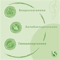 Средство для удаления известкового налета и ржавчины 500 мл SYNERGETIC, распылитель, ЭКО, 104052 606754