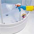 Средство для чистки ванн и душевых 500 мл LAIMA PROFESSIONAL, распылитель, 606376 606376