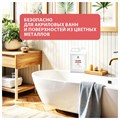 Средство для чистки сантехники кислотное 5,5 кг, GRASS GLOSS PROFESSIONAL, концентрат, 125323 609905