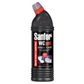 Чистящее средство 1 кг, SANFOR WC gel (Санфор гель) "Special Black", 1953 601977