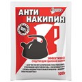 Антинакипин 100 г, ЗОЛУШКА, порошок, Б31-1 603715