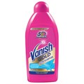 Средство для чистки ковров 450 мл VANISH (Ваниш) GOLD, для моющих пылесосов, 3038214 607512