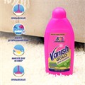 Средство для чистки ковров 450 мл, VANISH (Ваниш), антибактериальное, 393970 602021