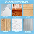 Полироль для мебели 250 мл, PRONTO "Антипыль" Антиаллерген, аэрозоль, 864904 602196