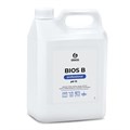 Средство моющее 5,5 кг GRASS BIOS B, для промышленного оборудования, щелочное, концентрат, 125201 605632