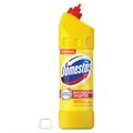 Чистящее средство 1 л, DOMESTOS (Доместос) "Лимонная свежесть", с отбеливающим эффектом 601746