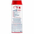 Чистящее средство 480 г, ПЕМОЛЮКС Сода-5/7 "Морской бриз", порошок 608933