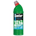 Чистящее средство 750 г, SANFOR Universal (Санфор Универсал) "Морской бриз", гель, 1543 601974