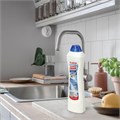Чистящее средство универсальное крем 500 мл + 20 мл в подарок, LAIMA "White fresh", ТУРЦИЯ, 608659 608659