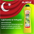 Чистящее средство универсальное крем 700 мл + 80 мл в подарок, LAIMA "Лимон", ТУРЦИЯ, 608662 608662