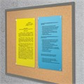 Силовые кнопки-гвоздики BRAUBERG CLEAR & GOLD, прозрачные с золотистым (шарики), 100 штук, 11 мм, 272760 272760