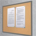 Силовые кнопки-гвоздики BRAUBERG METALLIC, цвет ассорти металлик (шарики), 50 штук, 10 мм, 272757 272757