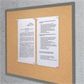 Силовые кнопки-гвоздики BRAUBERG PASTEL, пастельные цвета, 30 штук, 12 мм, 272756 272756