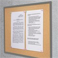 Силовые кнопки-гвоздики BRAUBERG PASTEL, пастельные цвета, 50 штук, 10 мм, 272758 272758