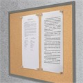 Силовые кнопки-гвоздики BRAUBERG WOOD, деревянные (кубики), 50 штук, 10 мм, 272762 272762