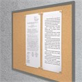 Силовые кнопки-гвоздики BRAUBERG WOOD, деревянные (шарики), 50 штук, 10 мм, 272761 272761