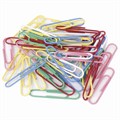 Набор BRAUBERG, зажимы 19 мм/15 шт., 25 мм/8 шт., скрепки 28 мм/152 шт. и 50 мм/50 шт., 223517 223517