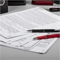 Скрепки STAFF "EVERYDAY", 28 мм, никелированные, 100 шт., в картонной коробке, 226758 226758