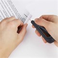 Шило канцелярское для сшивания документов, С КРЮЧКОМ, диаметр 2 мм, европодвес, STAFF, 235435 235435