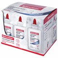 Клей канцелярский EXTRA BRAUBERG, 150 мл, с дозатором, 228406 228406