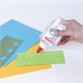 Клей канцелярский EXTRA BRAUBERG, 150 мл, с дозатором, 228406 228406