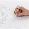 Клей канцелярский STAFF EVERYDAY 30 мл, сетчатый аппликатор, 228476 228476