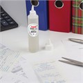 Клей канцелярский силикатный BRAUBERG "Classic" (для бумаги, картона) 110 г, 224599 224599