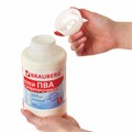 Клей ПВА BRAUBERG, 1 кг, суперпрочный (керамика, ткань, кожа, дерево, бумага, картон), 600984 600984