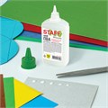 Клей ПВА STAFF EVERYDAY, 150 г, с дозатором, 225176 225176