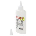 Клей ПВА STAFF евро, 85 г, 220365 220365