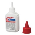 Клей ПВА ОФИСМАГ (бумага, картон, дерево), 40 г, РОССИЯ, 225760 225760