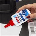 Клей ПВА УСИЛЕННЫЙ BRAUBERG Extra (бумага, фотографии, картон, дерево), 85 г, 271939 271939