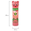 Клей-карандаш "Зверята: кошка, мышка, хрюшка", 9 г, фигурный колпачок, 3 шт./блистер, BRAUBERG KIDS, 271141 271141