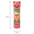 Клей-карандаш "Зверята: кошка, мышка, хрюшка", 9 г, фигурный колпачок, BRAUBERG KIDS, 271138 271138