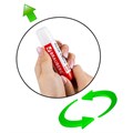 Клей-карандаш 25 г ВЫГОДНАЯ УПАКОВКА BRAUBERG, 4 штуки на блистере, 229472 229472