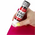 Клей-карандаш 36 г, BRAUBERG ULTRA STRONG, УСИЛЕННАЯ ФОРМУЛА, ЮЖНАЯ КОРЕЯ, 1 штука в пакете, 881034 881034