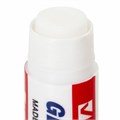 Клей-карандаш 8 г, BRAUBERG SUPER, ВЫГОДНАЯ УПАКОВКА, КОМПЛЕКТ 2 штуки в пакете, ЮЖНАЯ КОРЕЯ, 881032 881032