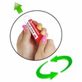Клей-карандаш 9 г ВЫГОДНАЯ УПАКОВКА BRAUBERG, 3 штуки на блистере, 271305 271305