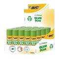 Клей-карандаш BIC "ECOlutions", 21 г, 8923452 225023