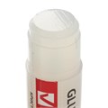 Клей-карандаш BRAUBERG "Crystal", 25 г, прозрачный, 227968, PVP 227968