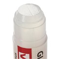 Клей-карандаш BRAUBERG "Crystal", 9 г, прозрачный, 227967, PVP 227967