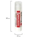 Клей-карандаш BRAUBERG "Crystal", 9 г, прозрачный, 227967, PVP 227967
