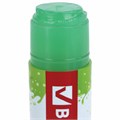 Клей-карандаш BRAUBERG "Fresh Zone", 15 г, 227971, PVP 227971