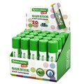 Клей-карандаш BRAUBERG KIDS 15 г, 271710 271710