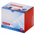 Клей-карандаш BRAUBERG SUPER, 15 г, ЮЖНАЯ КОРЕЯ, 229541 229541